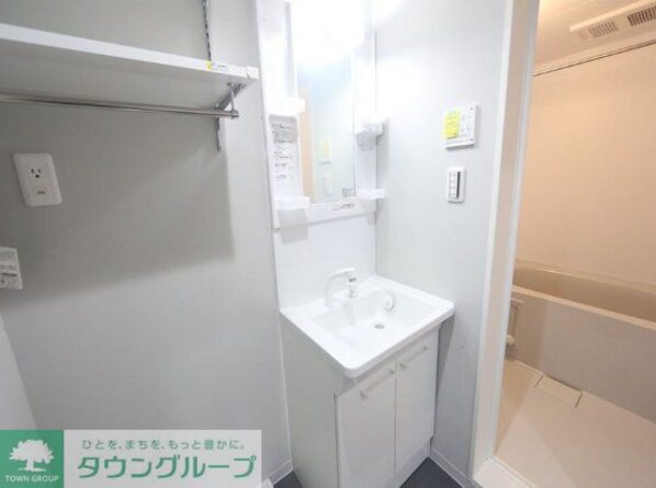 ラポート日比野の物件内観写真